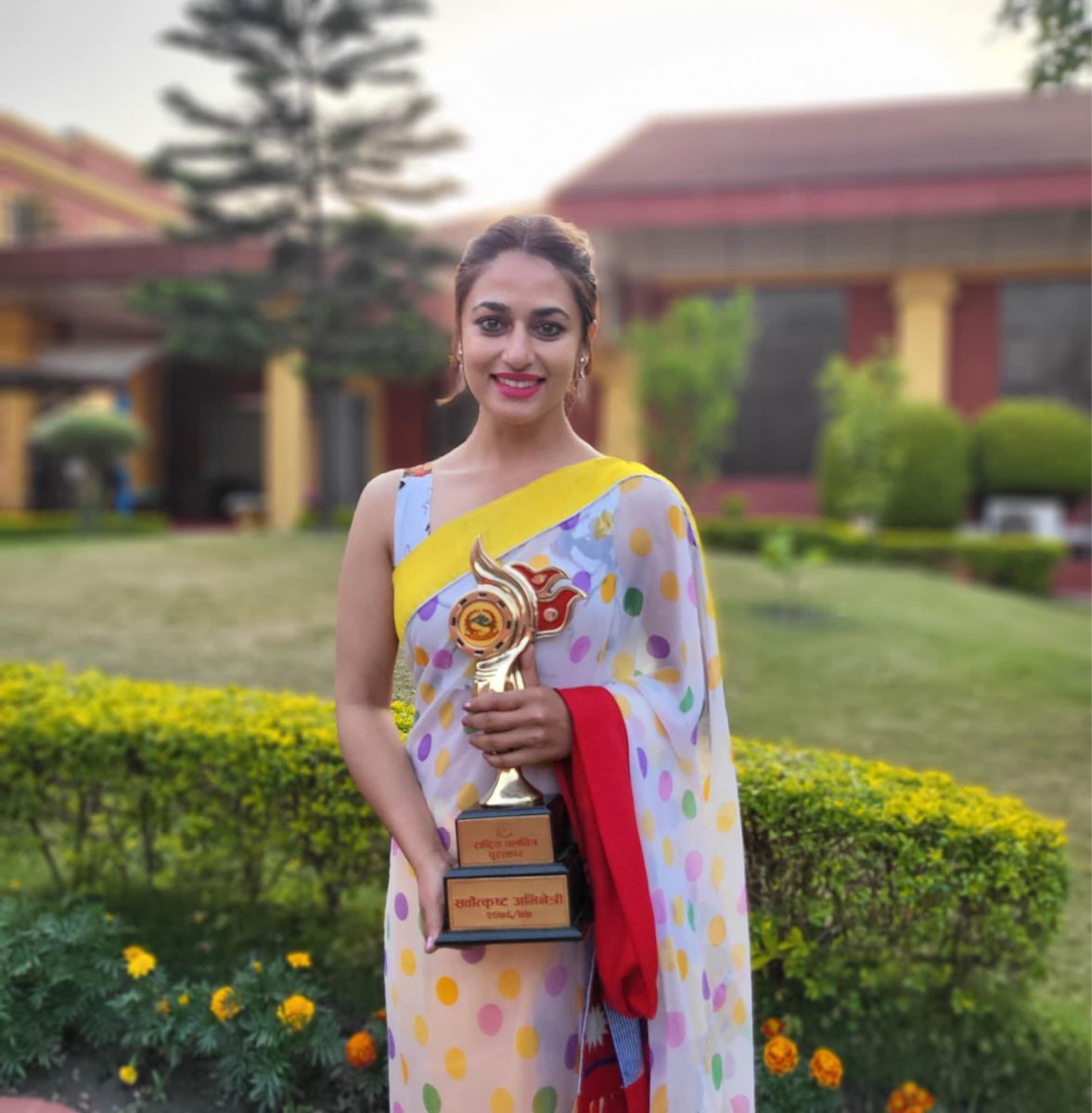 Surakshya Panta